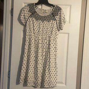 Maternity Skies are Blue top